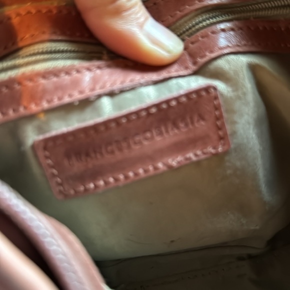 Shoulder purse, rare find, great condition - Picture 6 of 6